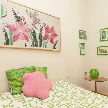 Daste B&B 热那亚 外观 照片