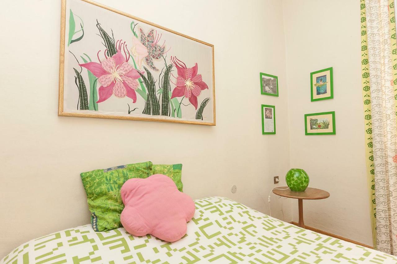 Daste B&B 热那亚 外观 照片
