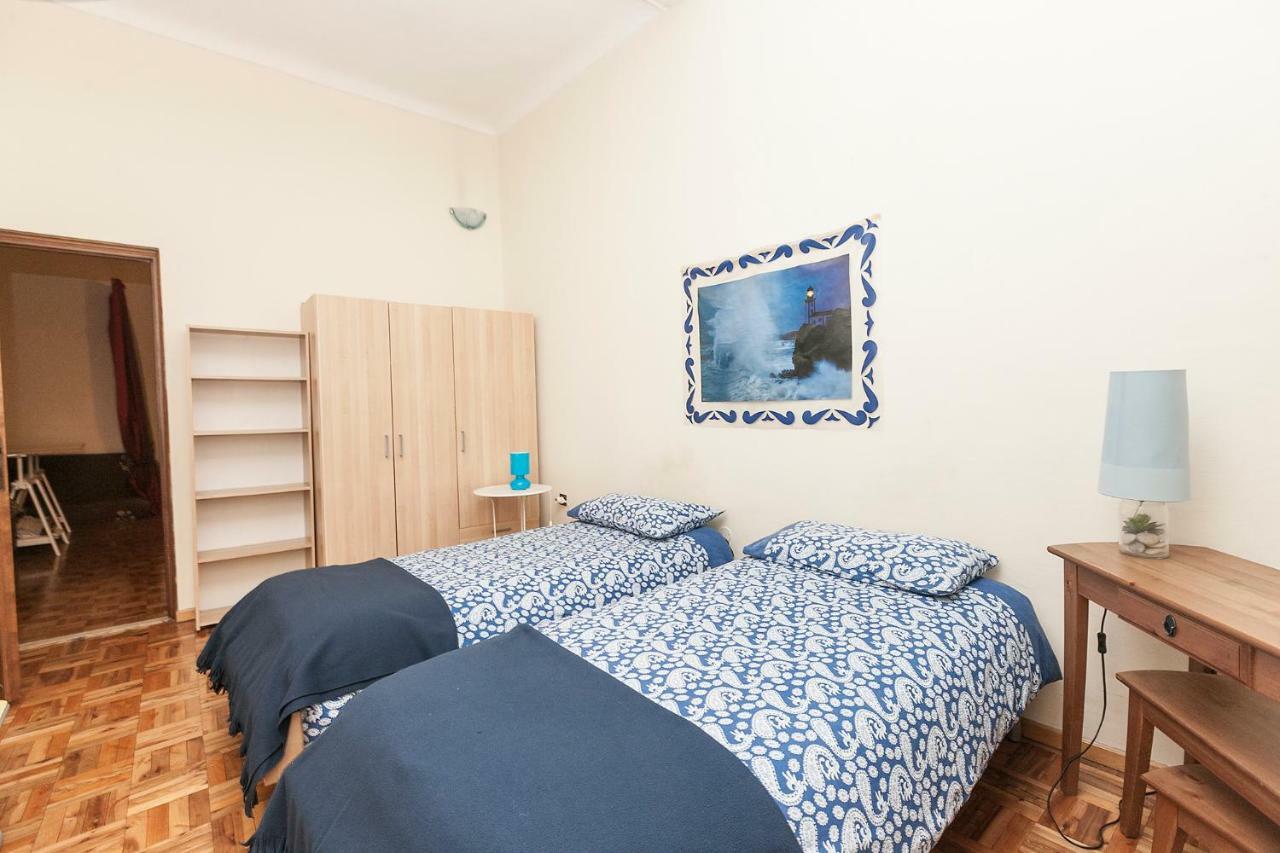Daste B&B 热那亚 外观 照片
