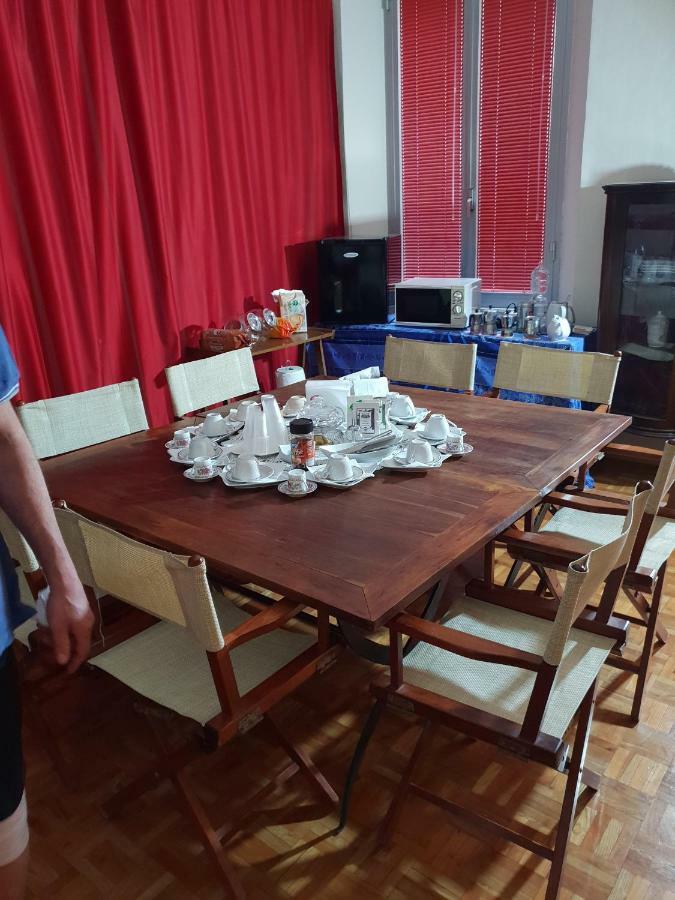 Daste B&B 热那亚 外观 照片