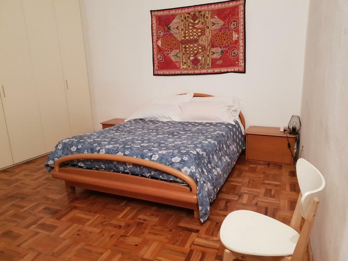 Daste B&B 热那亚 外观 照片