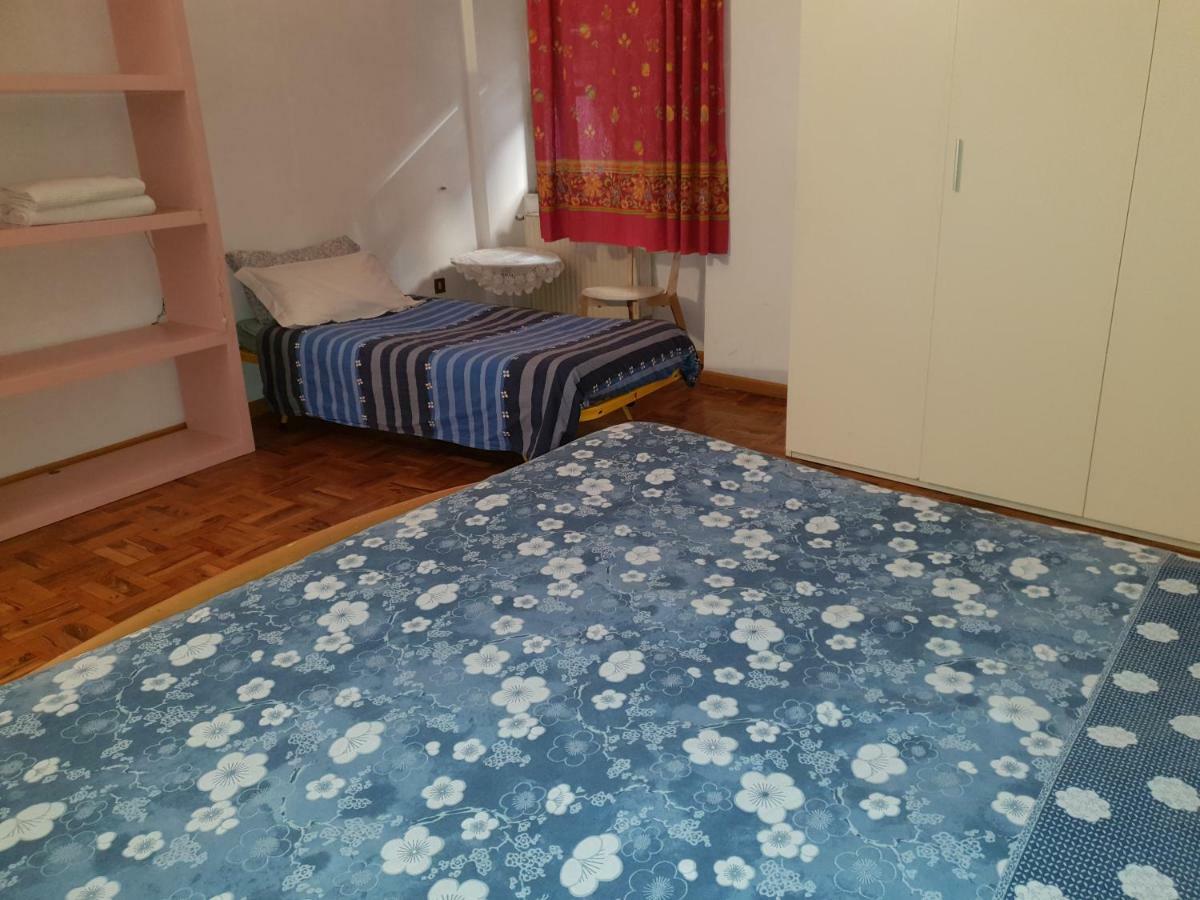 Daste B&B 热那亚 外观 照片